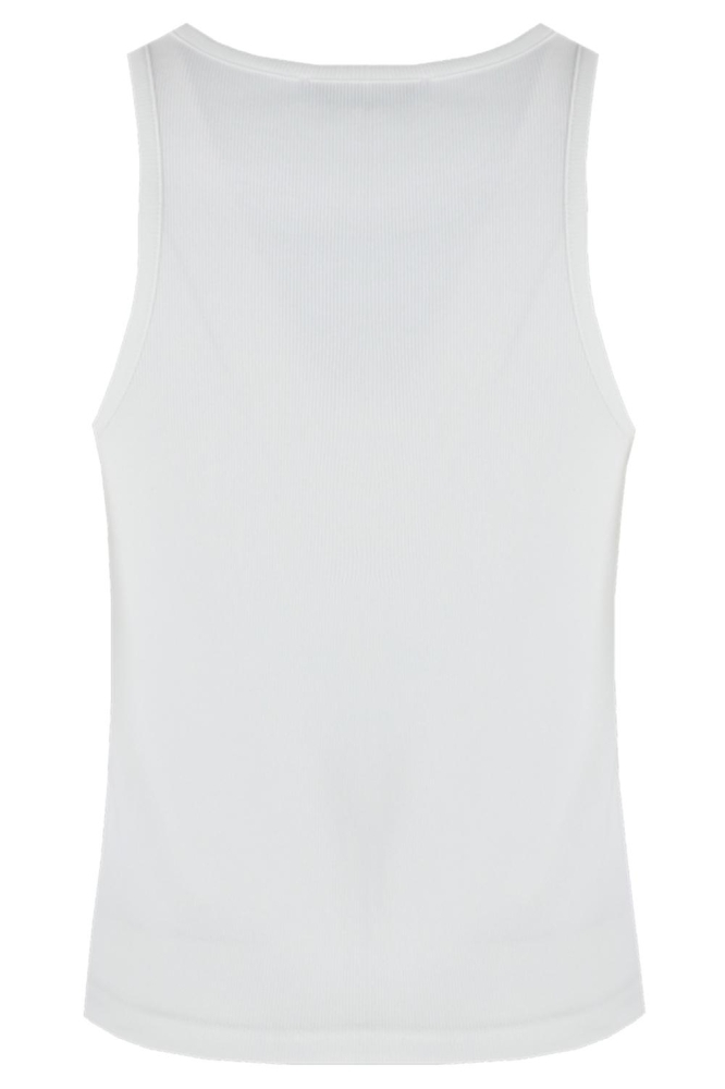 AWENA TANKTOP 25ZQF20 012 CREAM